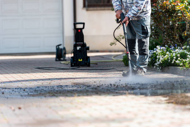 Best Residential Pressure Washing Services  in Meiners Oaks, CA