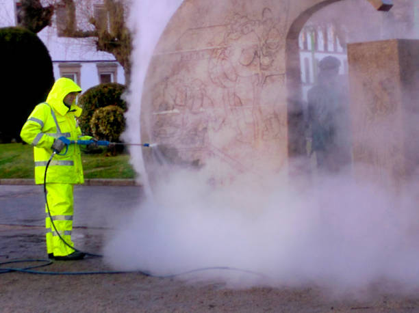 Why Choose Our Certified Pressure Washing Experts for Your Project Needs in Meiners Oaks, CA?