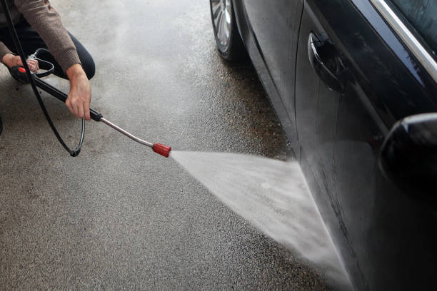 Best Deck Pressure Washing  in Meiners Oaks, CA